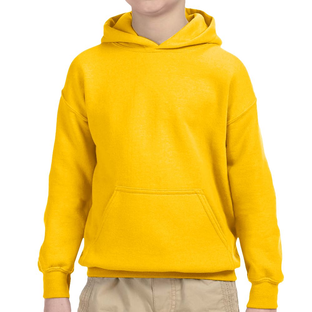 Gildan Heavy Blend Kids' Hoodie