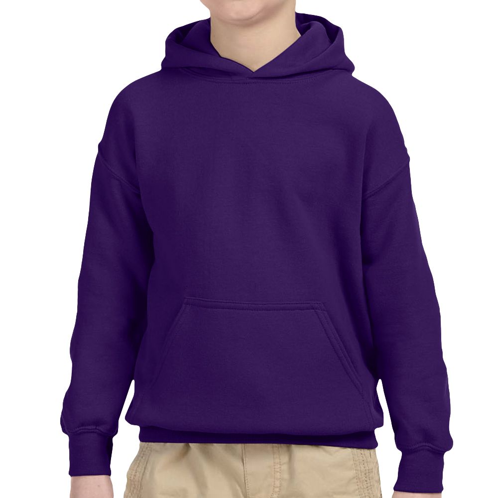 Gildan Heavy Blend Kids' Hoodie