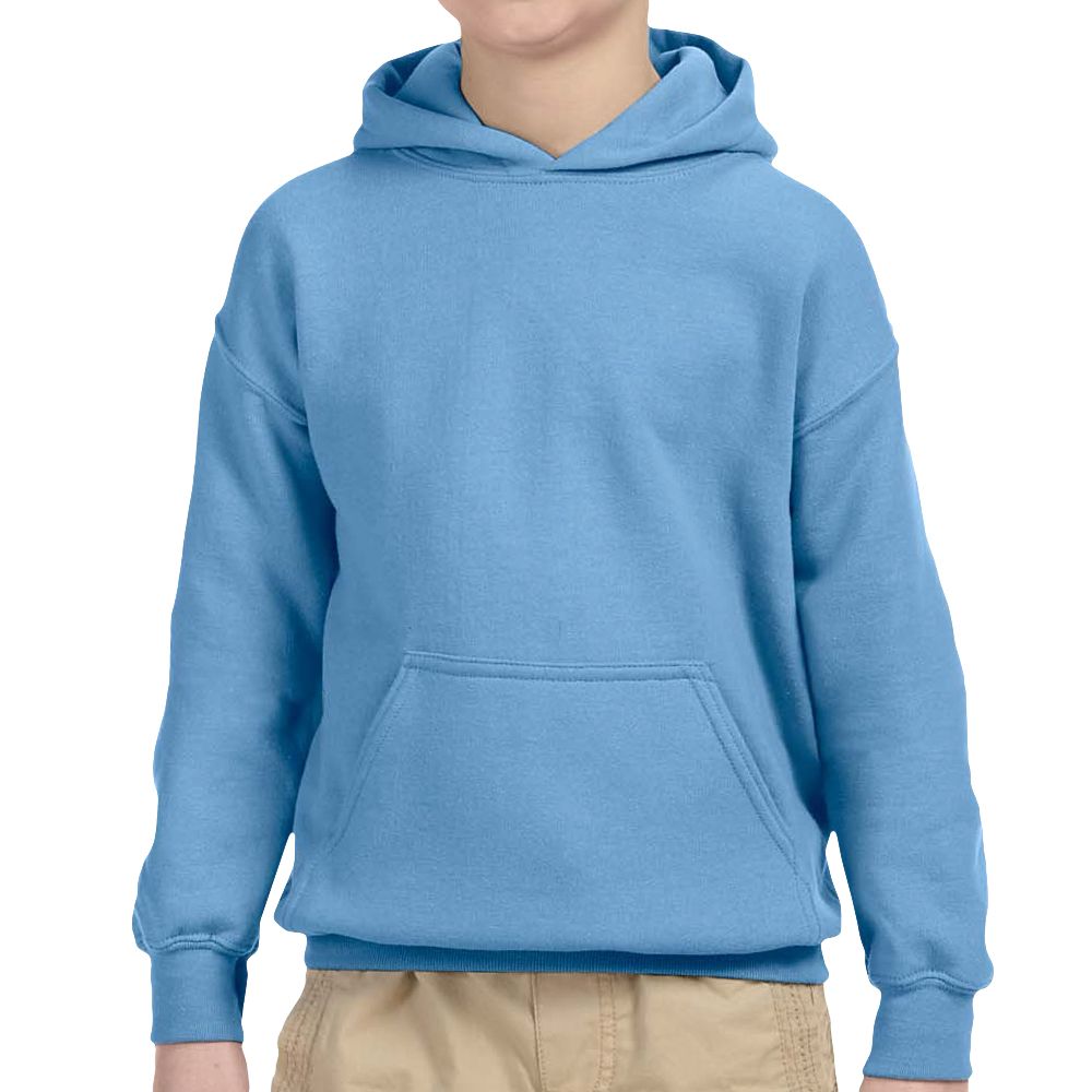 Gildan Heavy Blend Kids' Hoodie