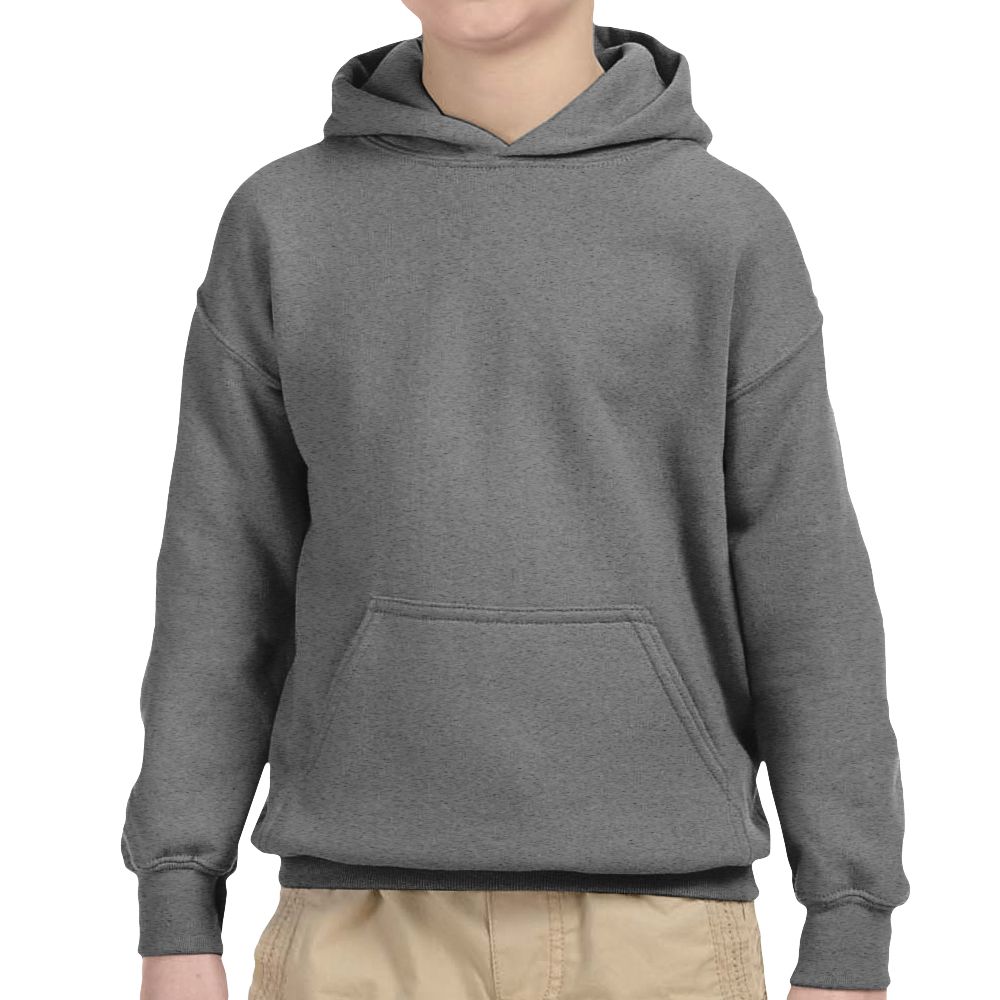 Gildan Heavy Blend Kids' Hoodie