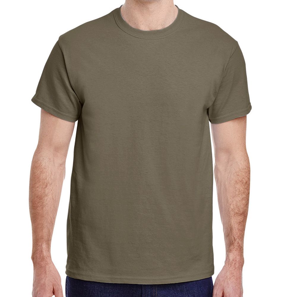 Gildan Ultra Cotton T-Shirt