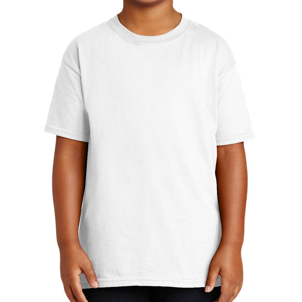 Gildan Kids Ultra Cotton T-Shirt