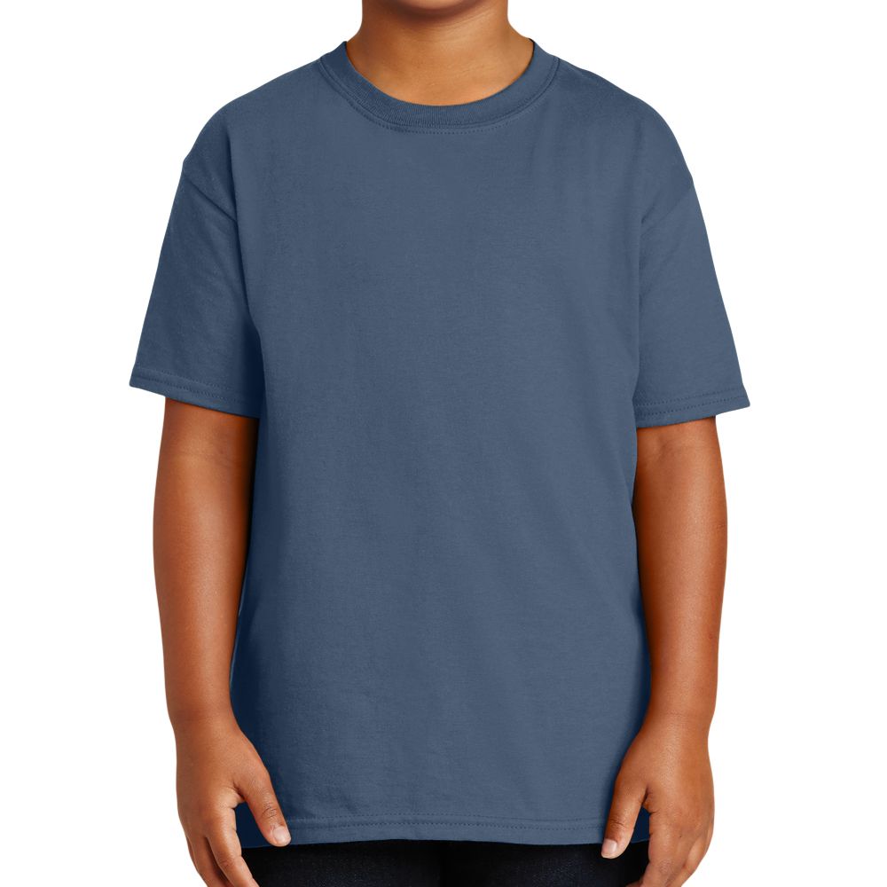 Gildan Kids Ultra Cotton T-Shirt