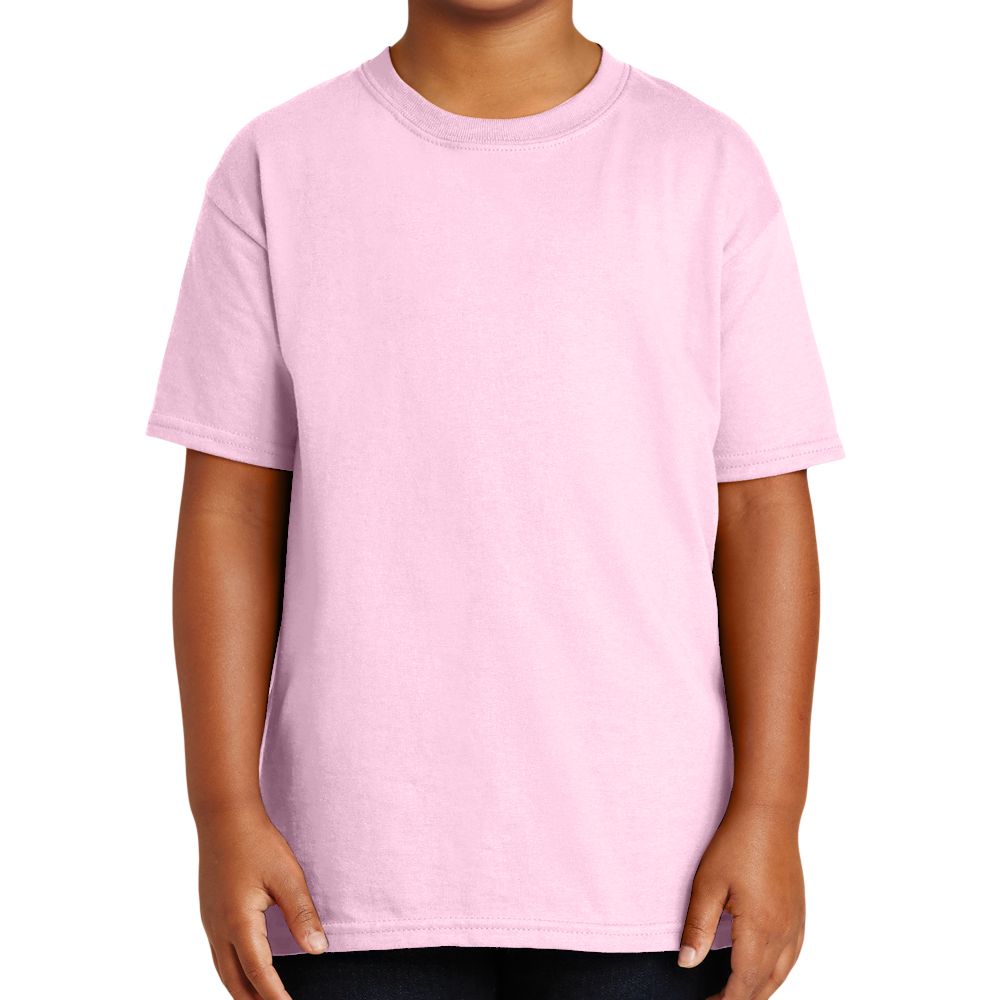 Gildan Kids Ultra Cotton T-Shirt