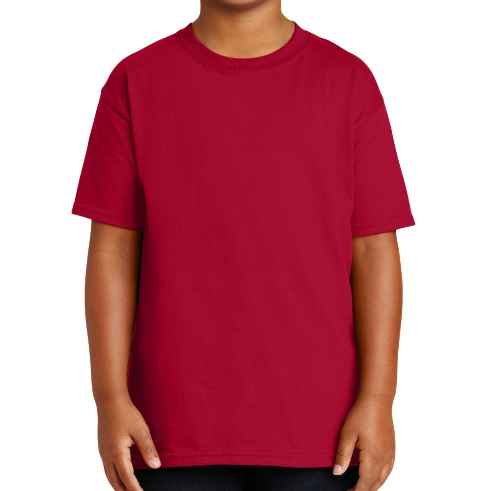 Gildan Kids Ultra Cotton T-Shirt