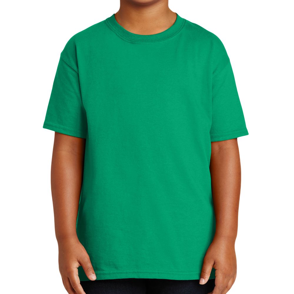 Gildan Kids Ultra Cotton T-Shirt