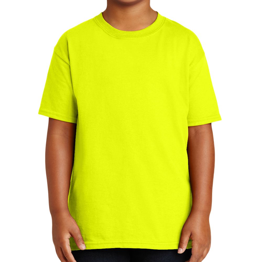 Gildan Kids Ultra Cotton T-Shirt