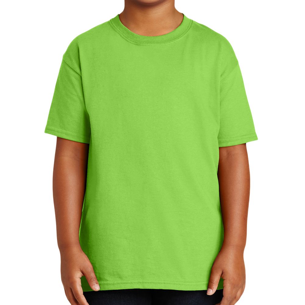 Gildan Kids Ultra Cotton T-Shirt