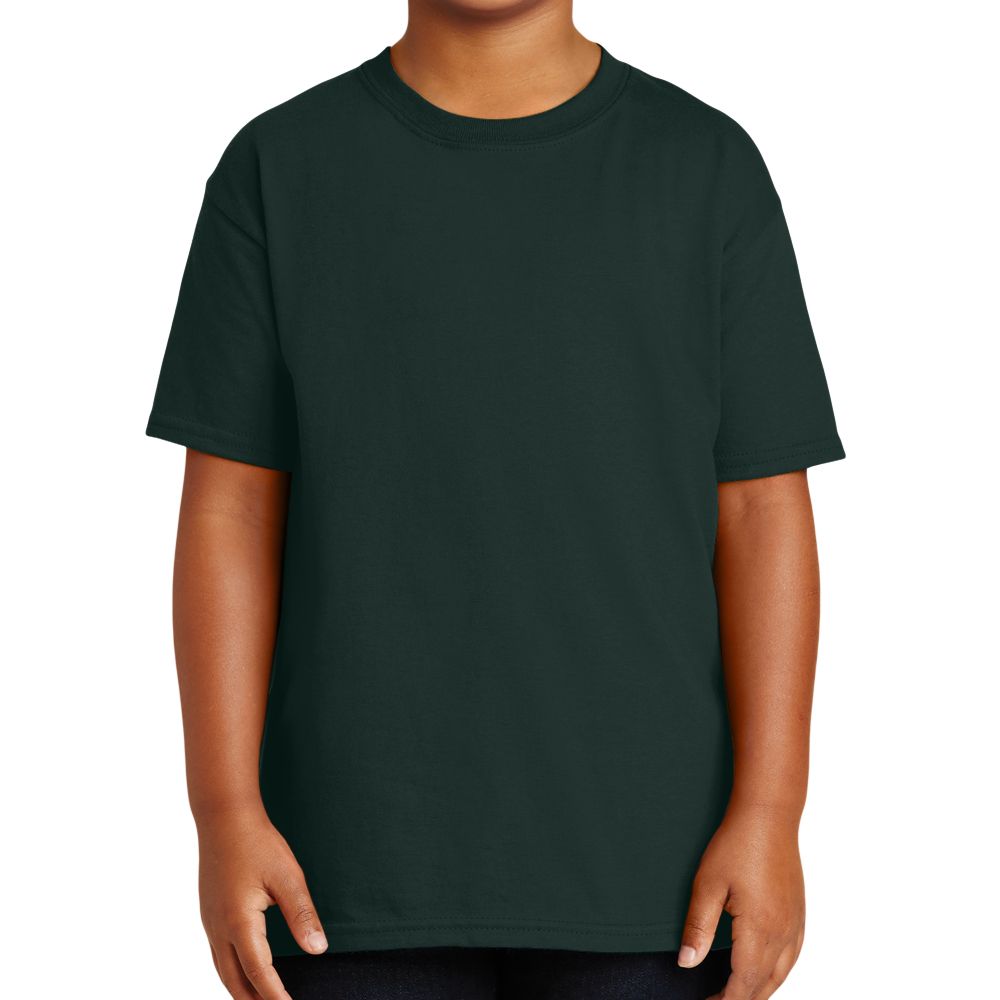 Gildan Kids Ultra Cotton T-Shirt