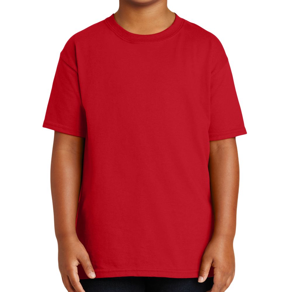 Gildan Kids Ultra Cotton T-Shirt