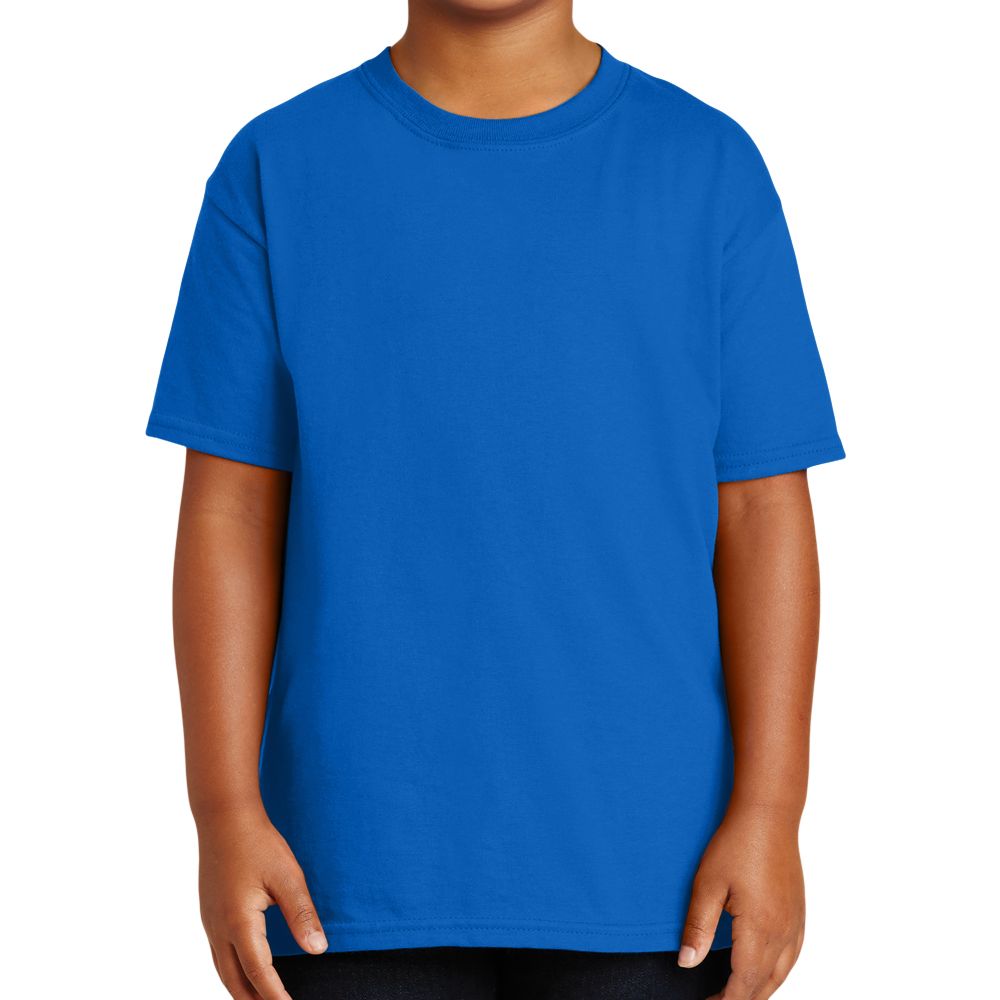 Gildan Kids Ultra Cotton T-Shirt