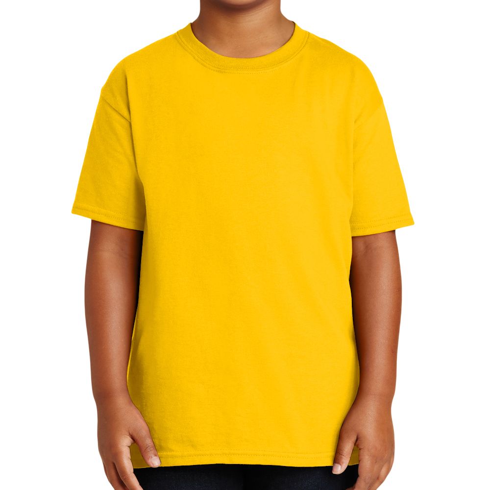 Gildan Kids Ultra Cotton T-Shirt