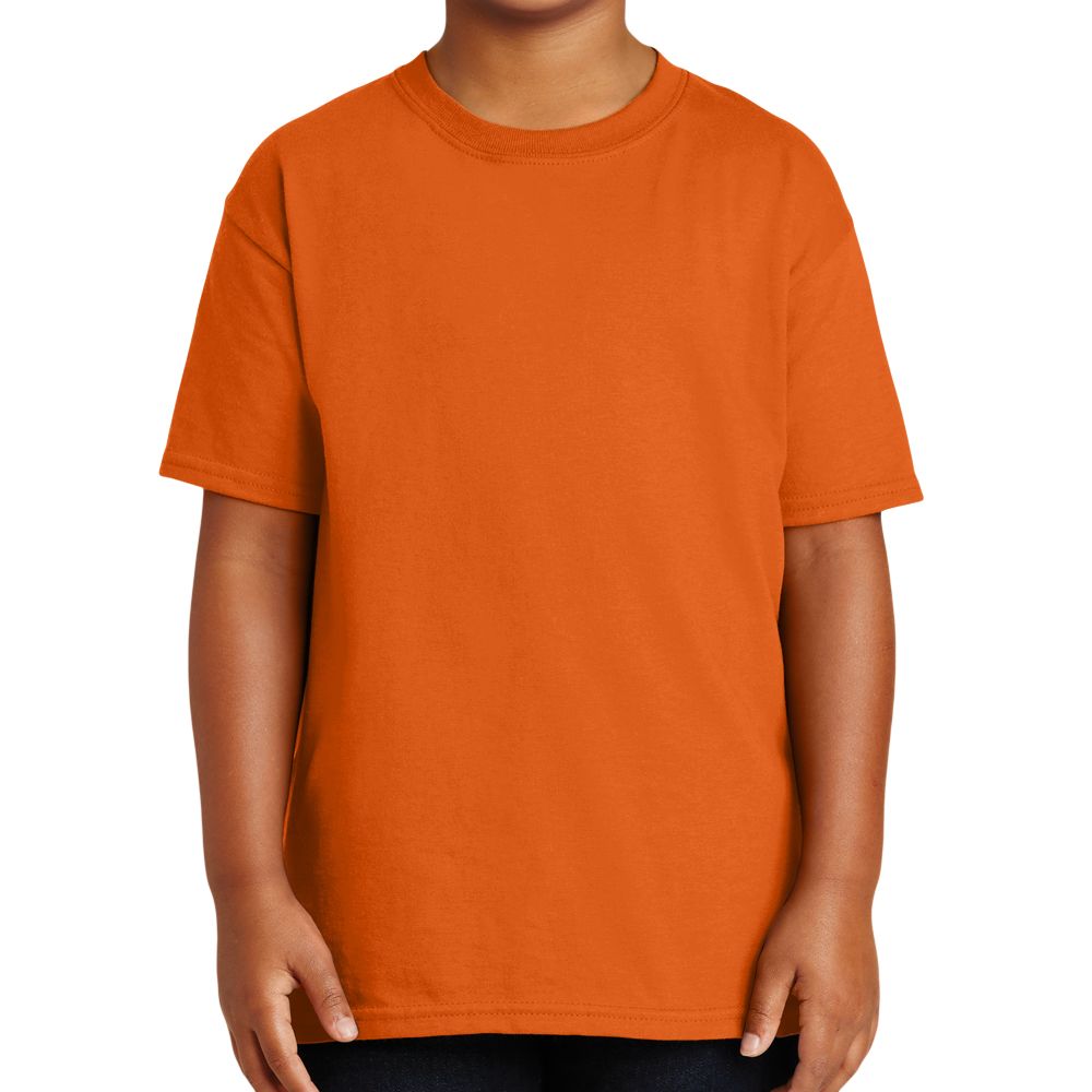 Gildan Kids Ultra Cotton T-Shirt