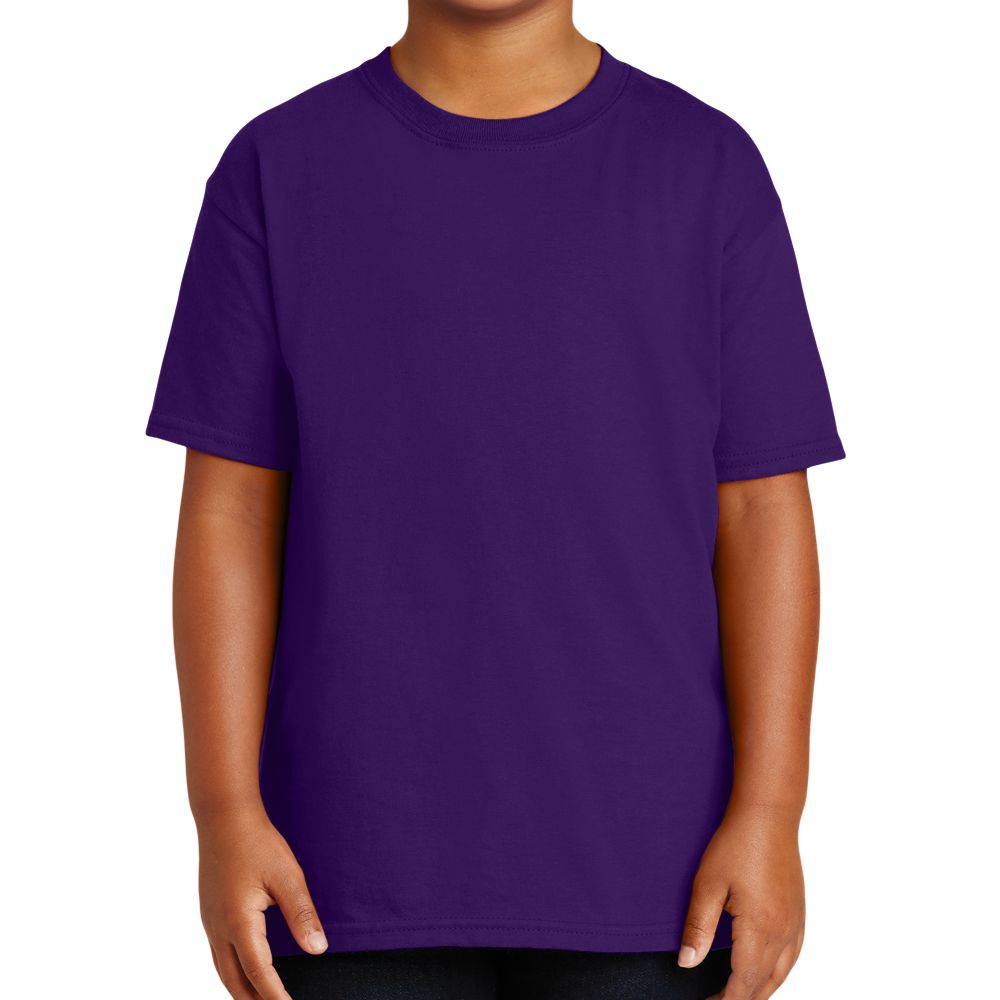 Gildan Kids Ultra Cotton T-Shirt