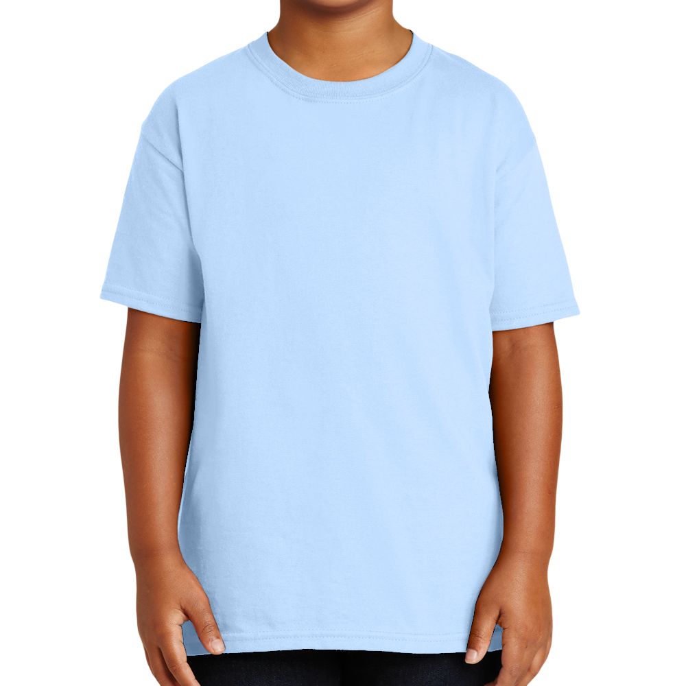 Gildan Kids Ultra Cotton T-Shirt