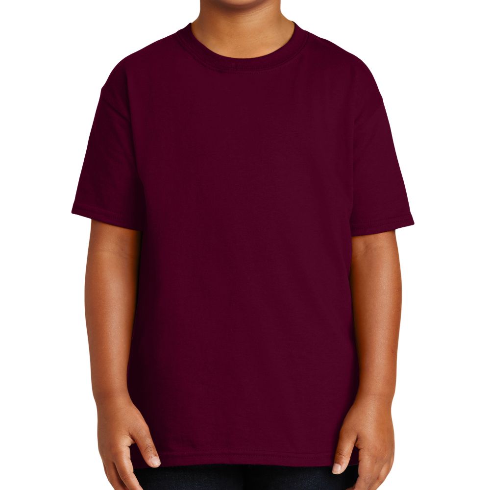 Gildan Kids Ultra Cotton T-Shirt