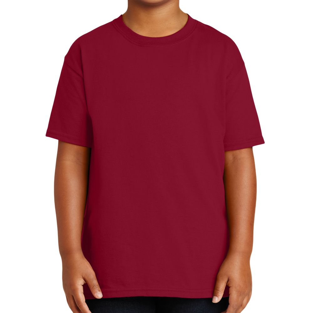 Gildan Kids Ultra Cotton T-Shirt