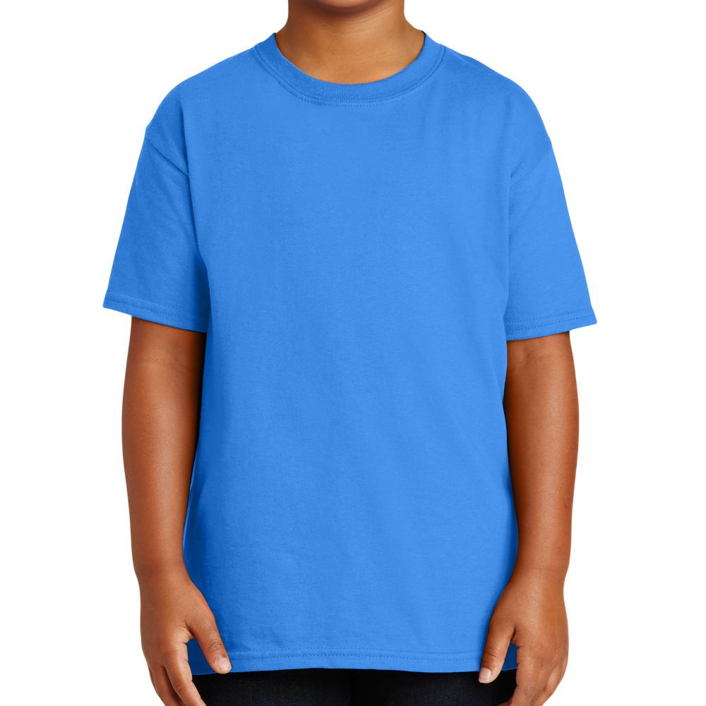 Gildan Kids Ultra Cotton T-Shirt