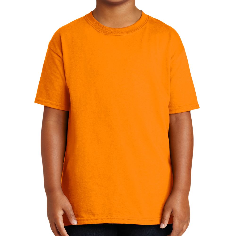 Gildan Kids Ultra Cotton T-Shirt