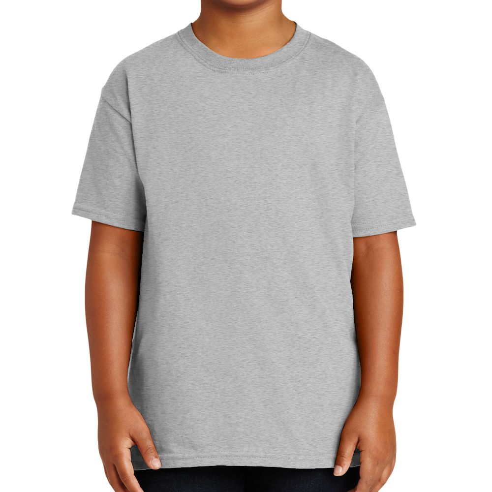 Gildan Kids Ultra Cotton T-Shirt