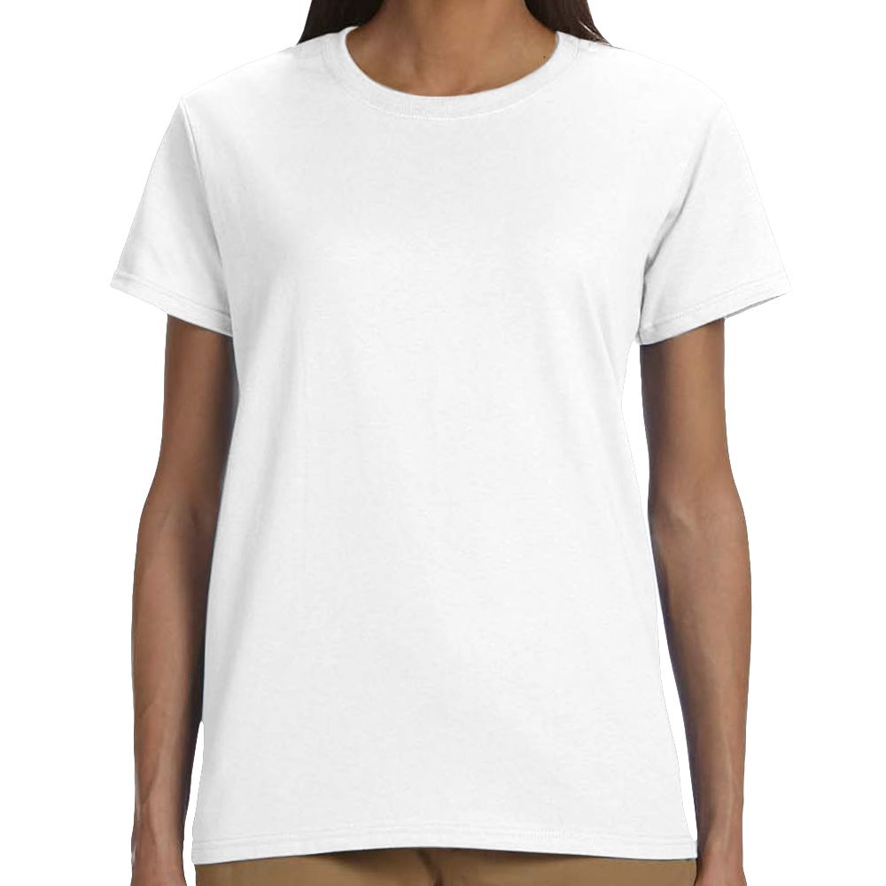 Gildan Women's Ultra Cotton T-Shirt