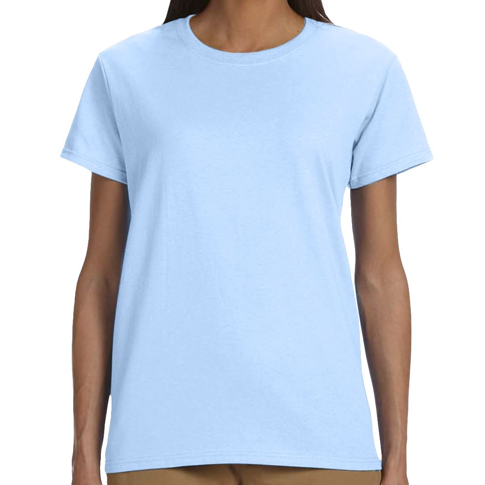 Gildan Women's Ultra Cotton T-Shirt