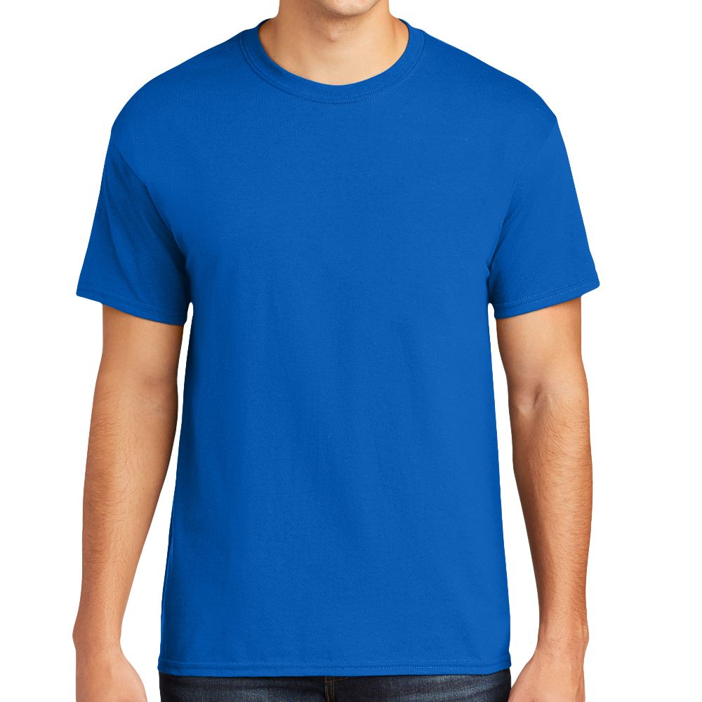 Gildan Tall Ultra Cotton T-Shirt