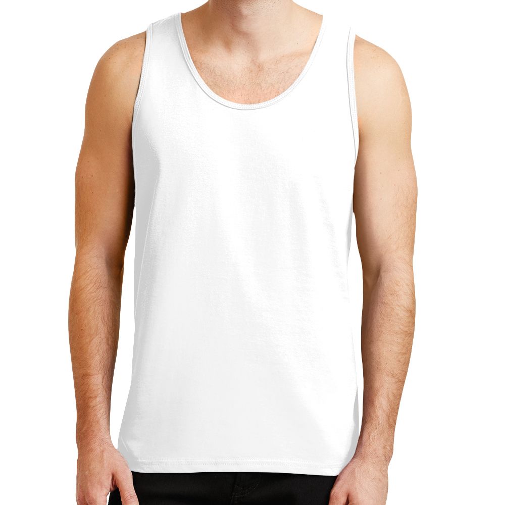 Gildan Ultra Cotton Tank Top