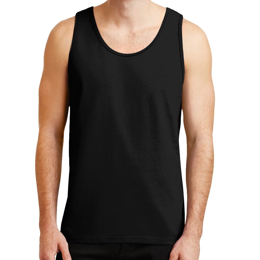 Gildan Ultra Cotton Tank Top