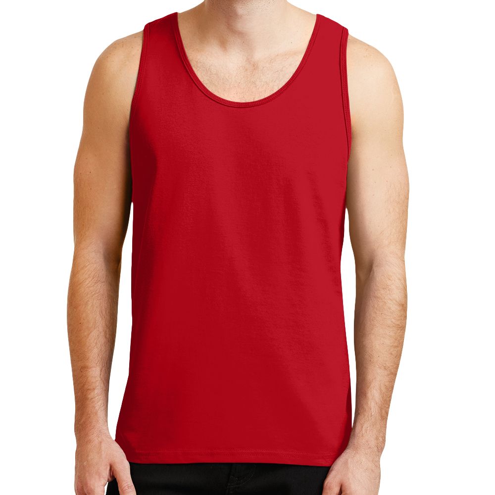 Gildan Ultra Cotton Tank Top