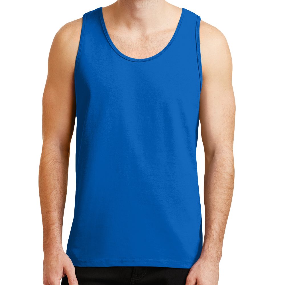 Gildan Ultra Cotton Tank Top