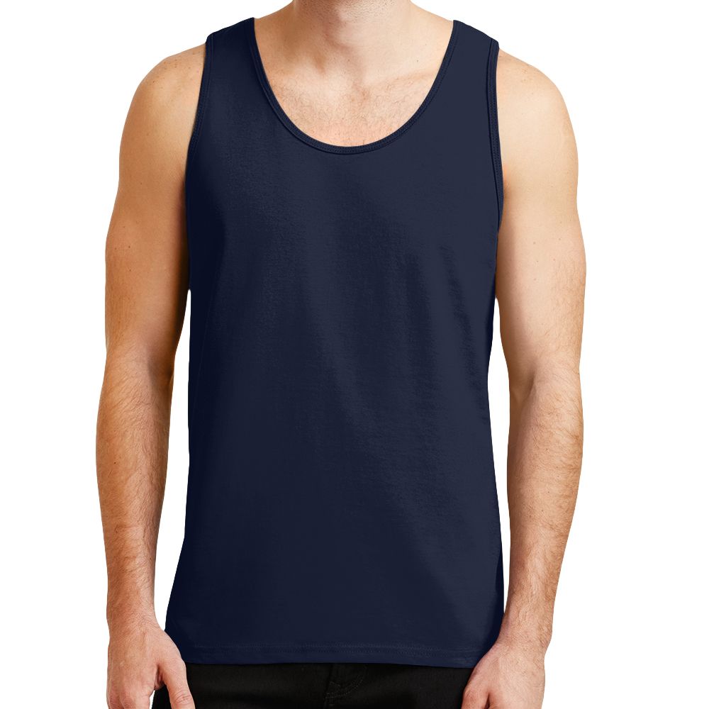 Gildan Ultra Cotton Tank Top