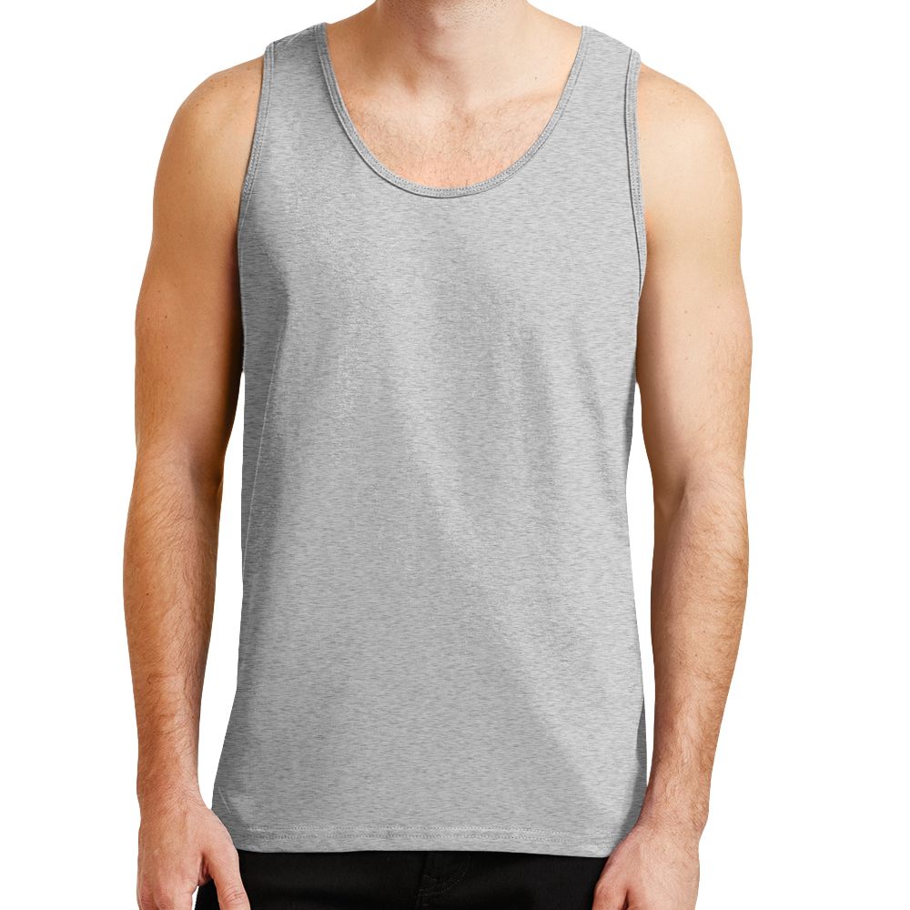 Gildan Ultra Cotton Tank Top