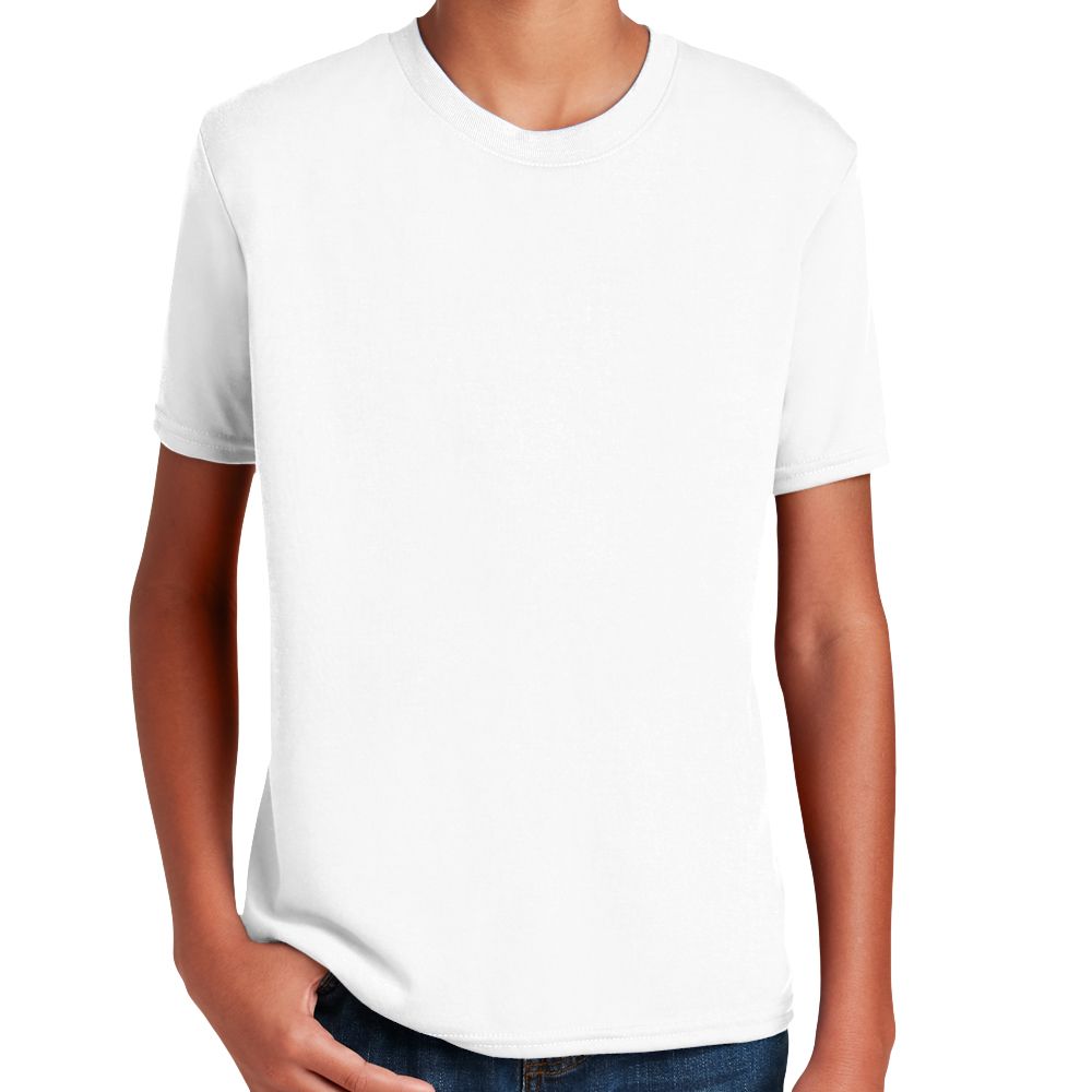 Gildan Performance® Kids' 5 oz. T-Shirt