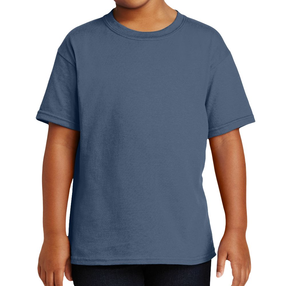 Gildan Heavy Cotton Kids T-Shirt