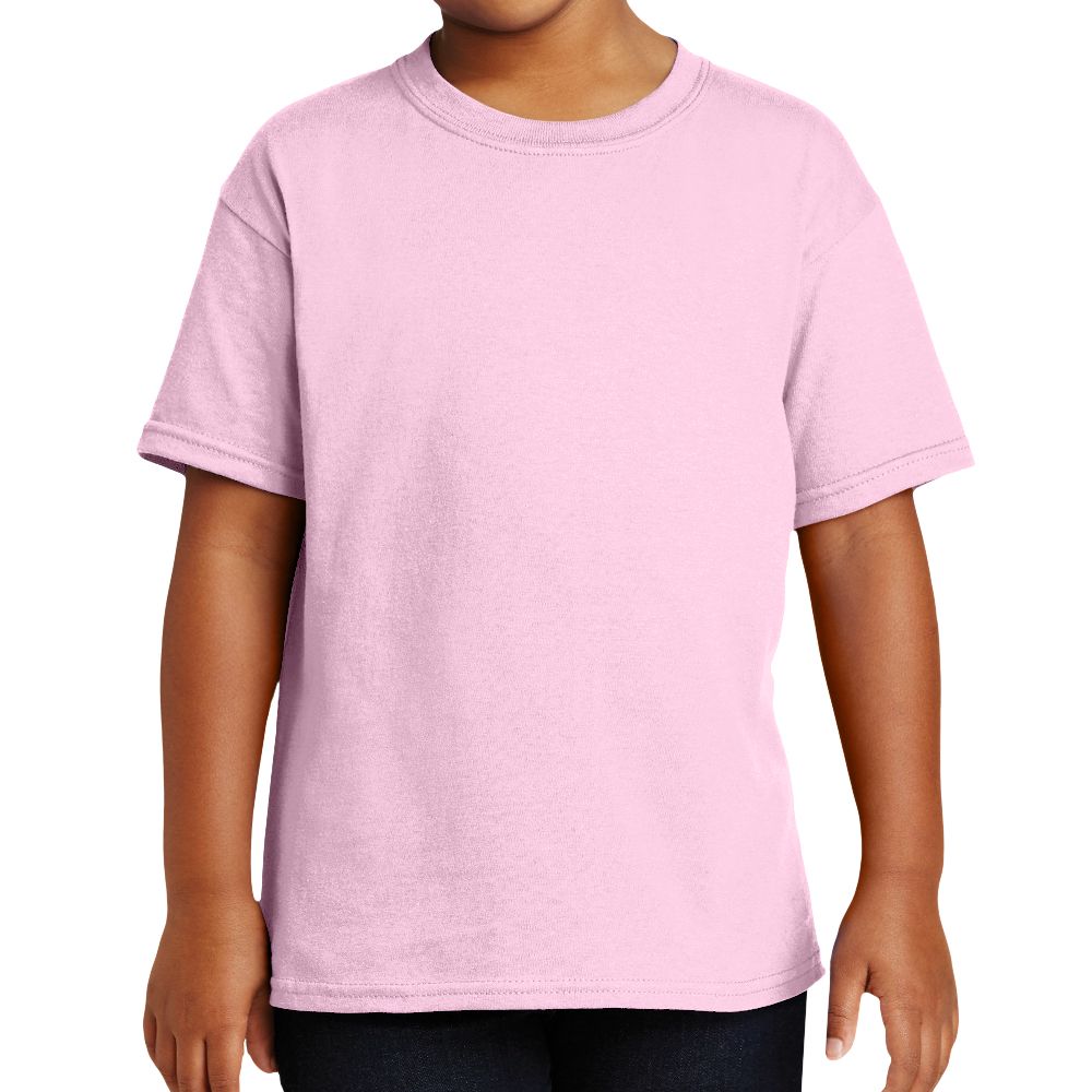 Gildan Heavy Cotton Kids T-Shirt