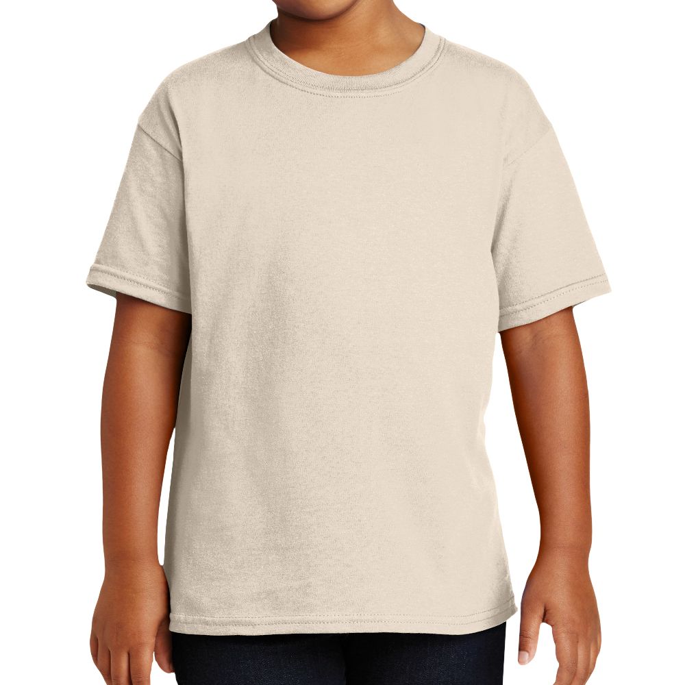 Gildan Heavy Cotton Kids T-Shirt