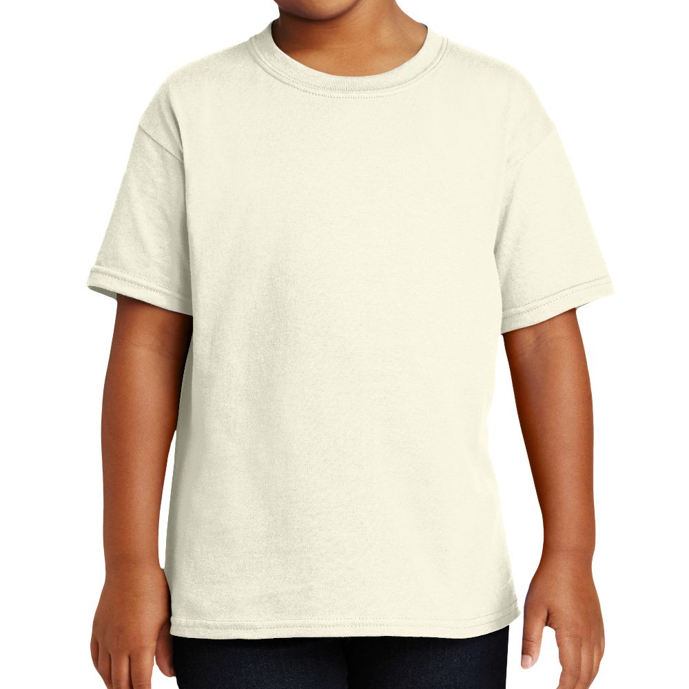 Gildan Heavy Cotton Kids T-Shirt