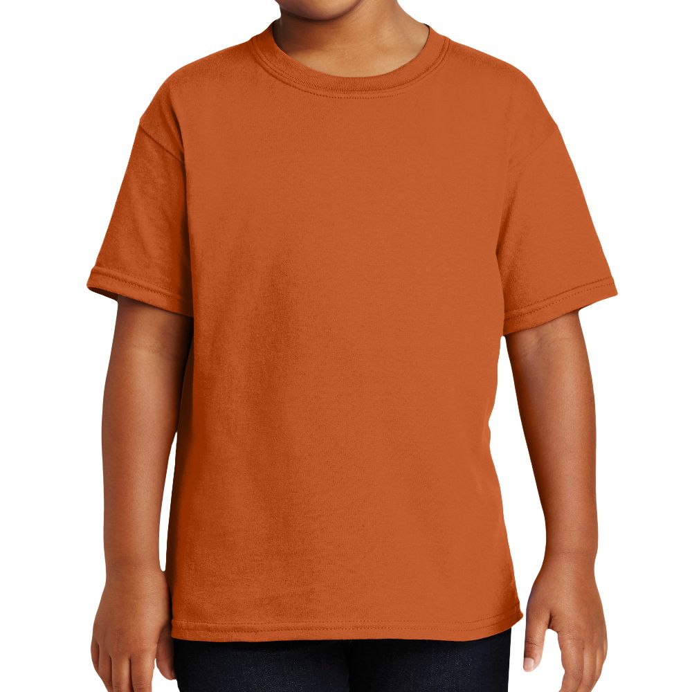 Gildan Heavy Cotton Kids T-Shirt