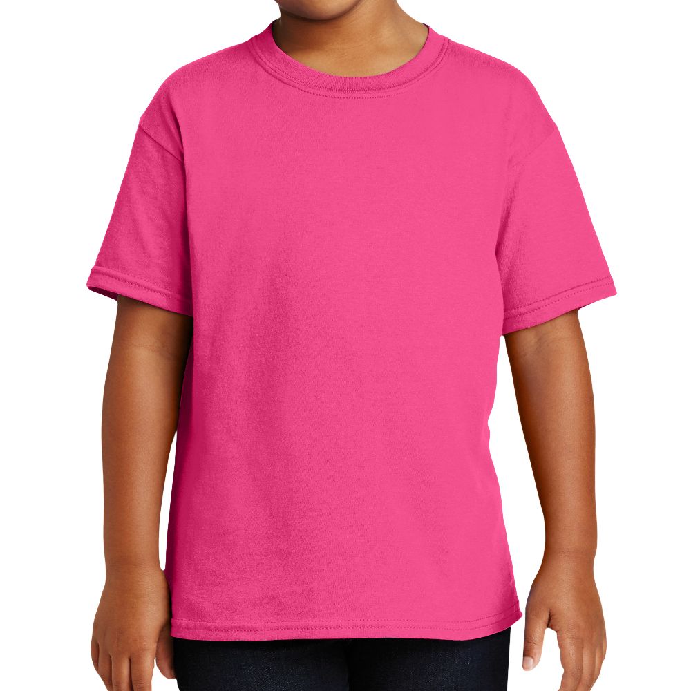 Gildan Heavy Cotton Kids T-Shirt