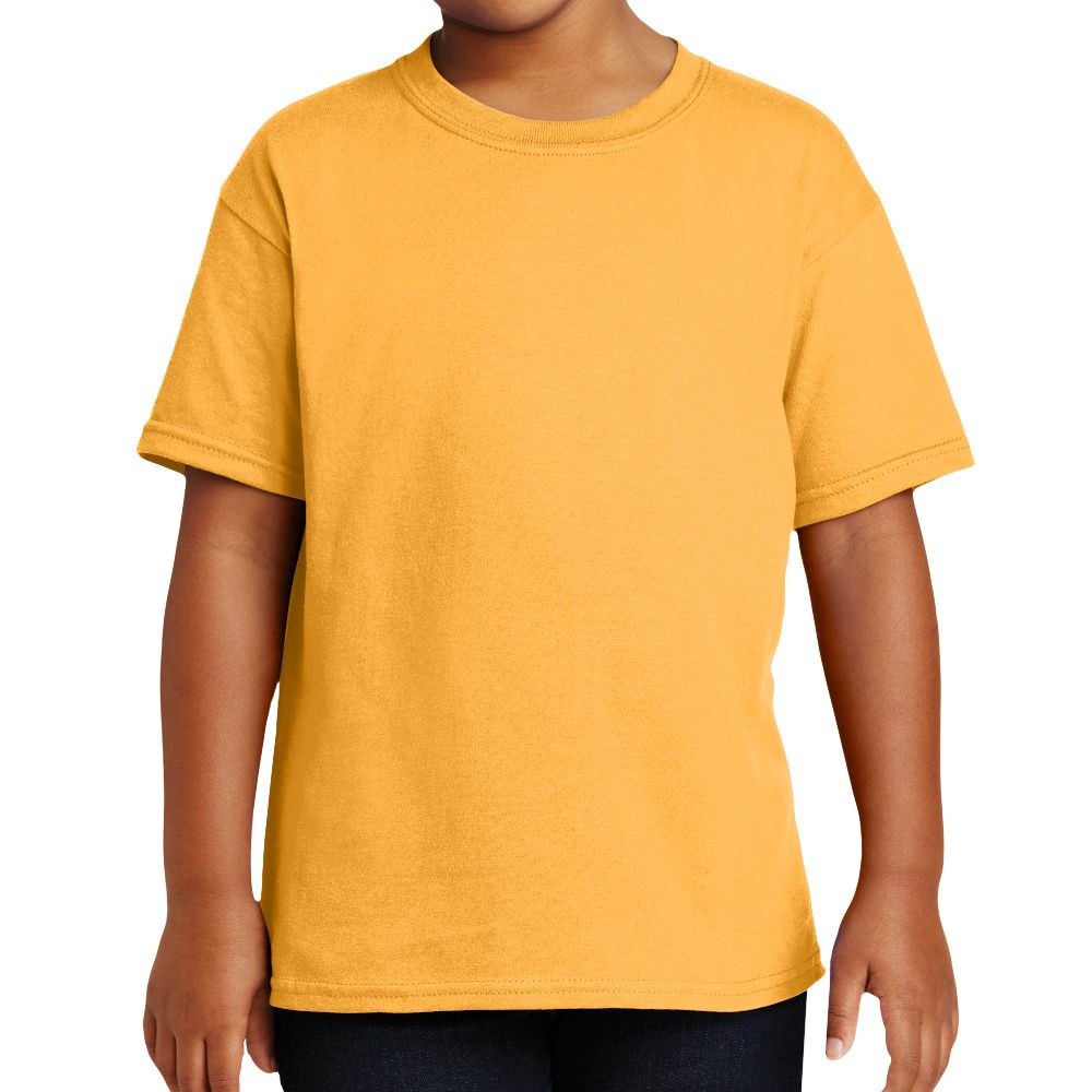 Gildan Heavy Cotton Kids T-Shirt