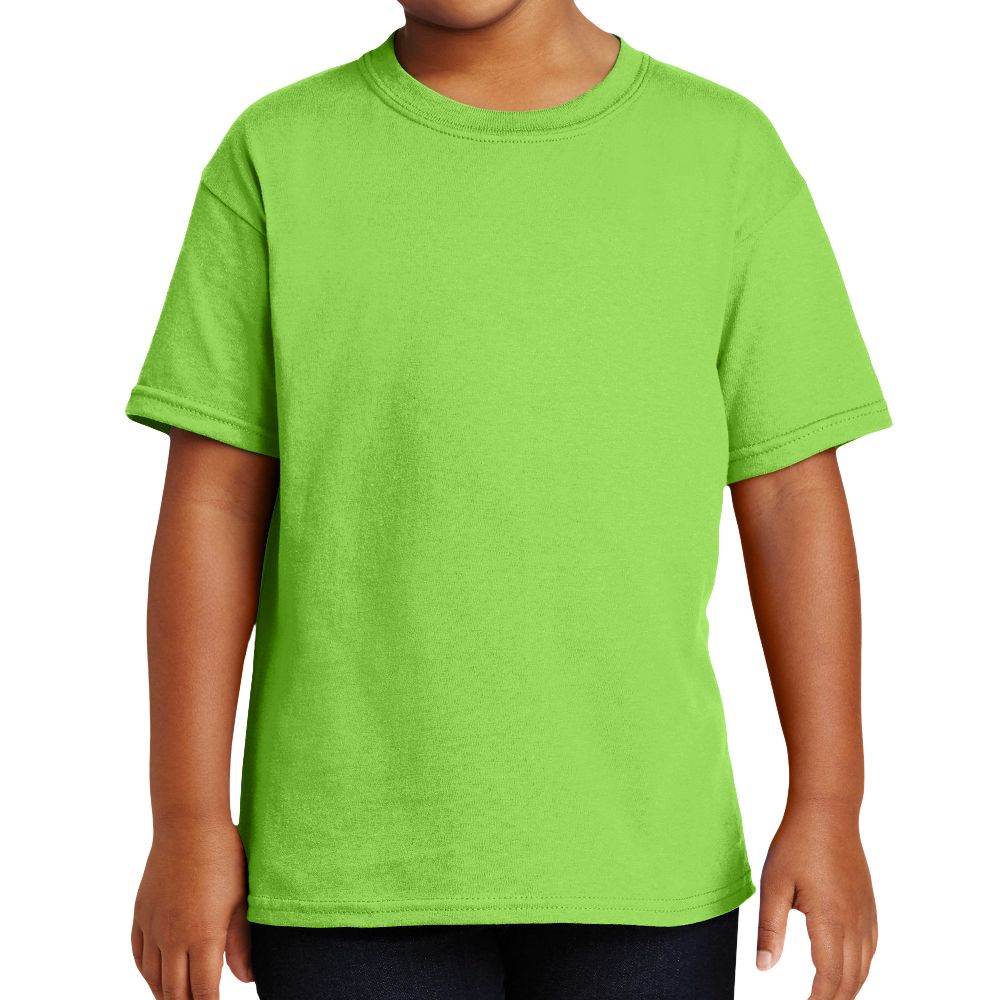 Gildan Heavy Cotton Kids T-Shirt