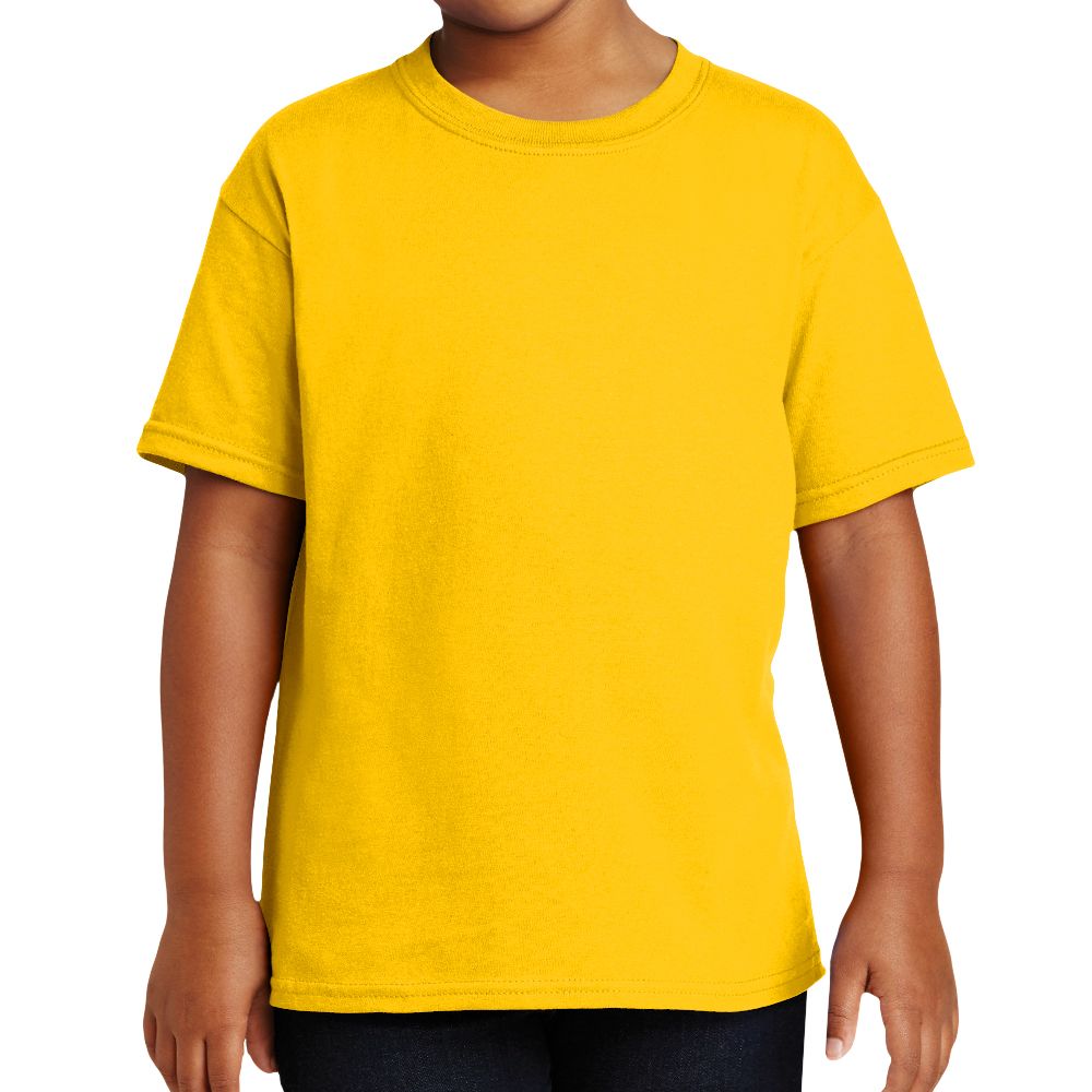 Gildan Heavy Cotton Kids T-Shirt