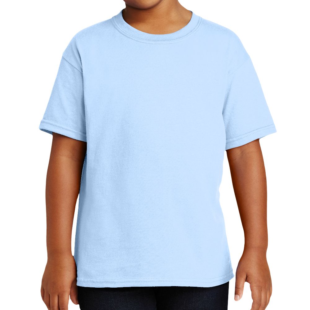 Gildan Heavy Cotton Kids T-Shirt