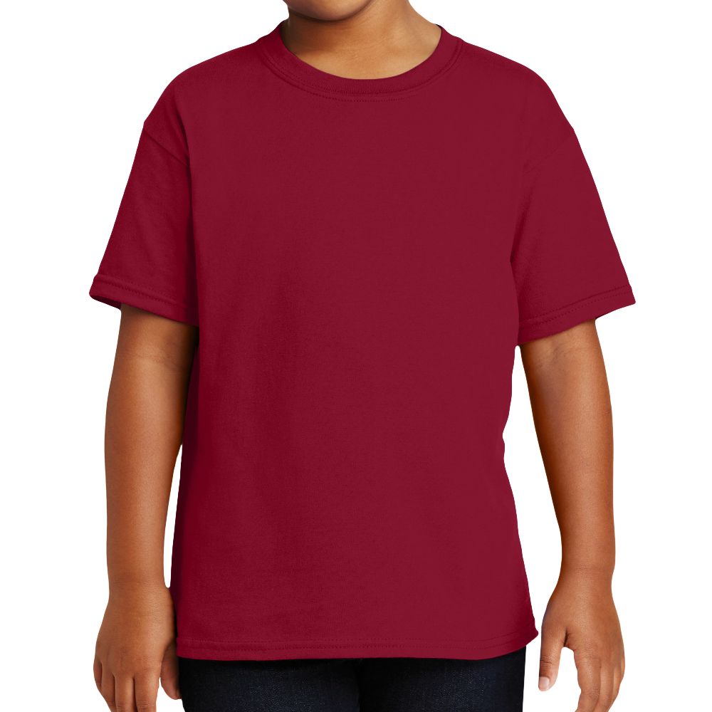 Gildan Heavy Cotton Kids T-Shirt