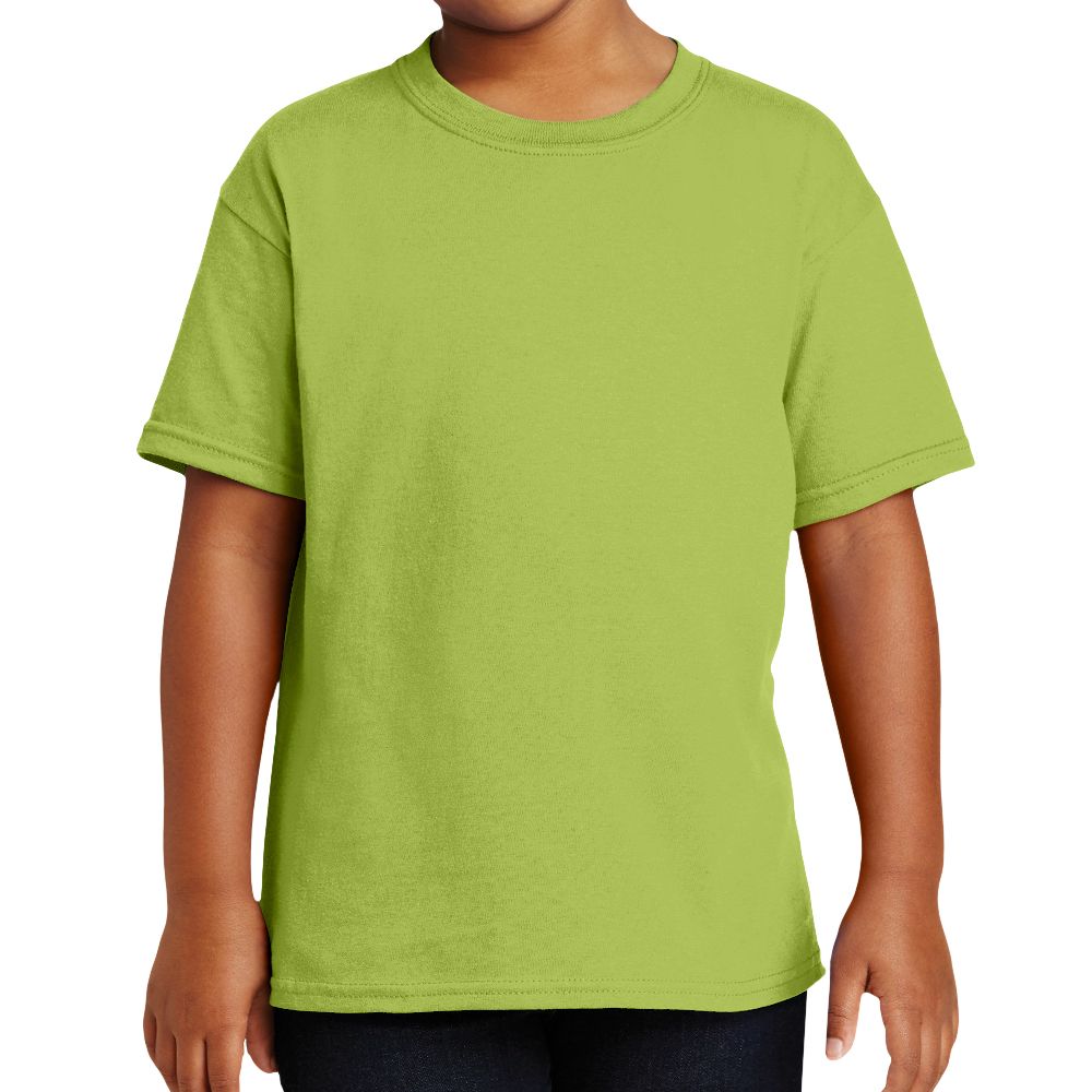 Gildan Heavy Cotton Kids T-Shirt