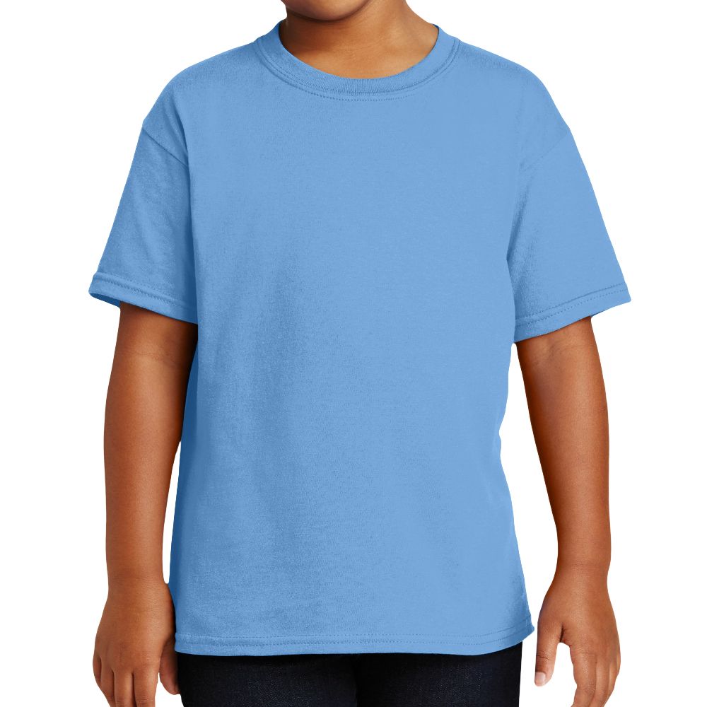 Gildan Heavy Cotton Kids T-Shirt