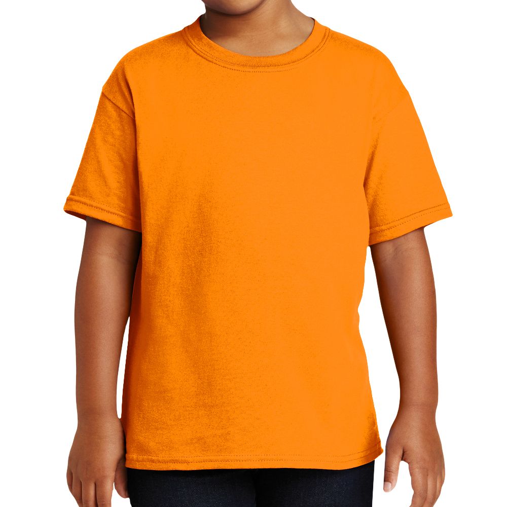 Gildan Heavy Cotton Kids T-Shirt