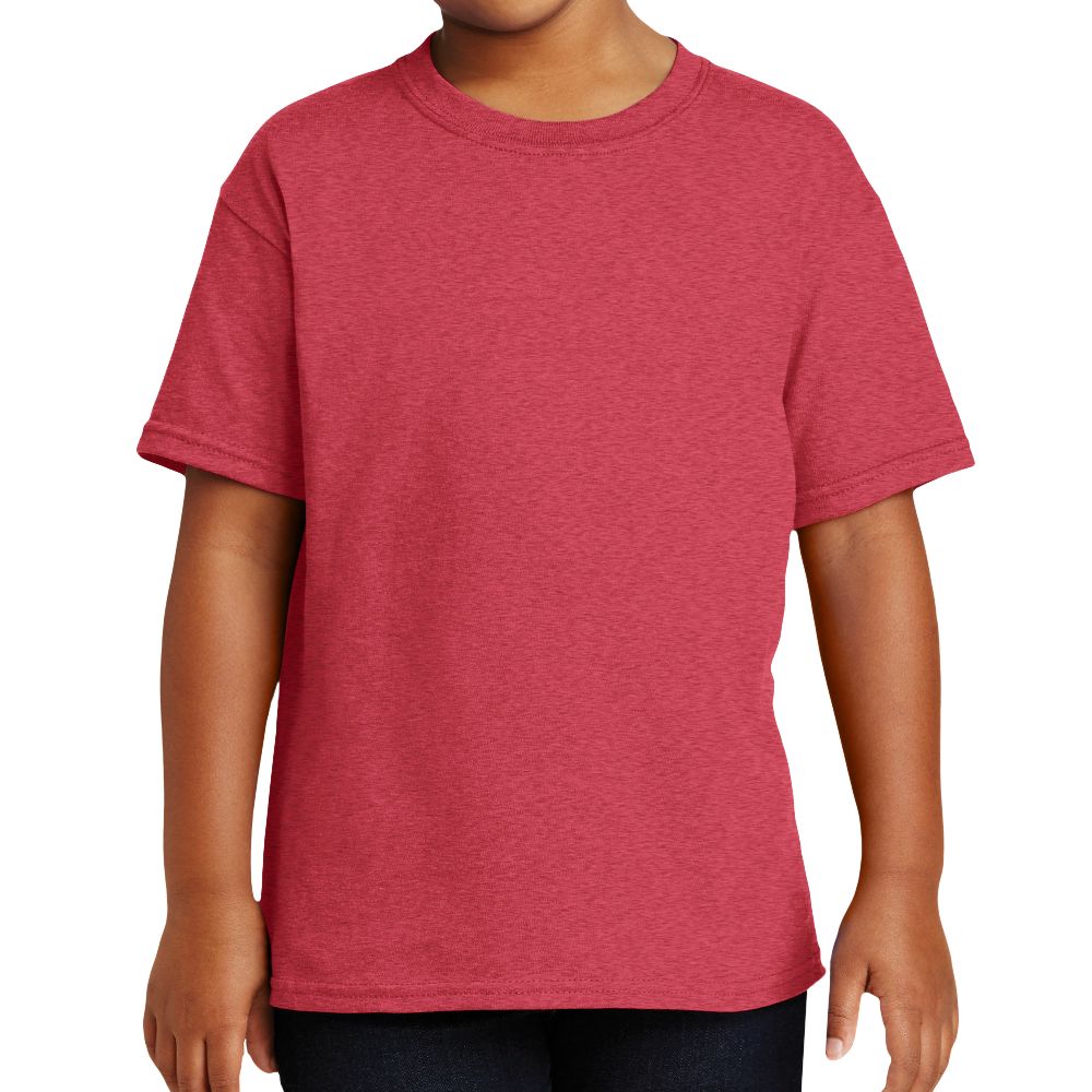 Gildan Heavy Cotton Kids T-Shirt