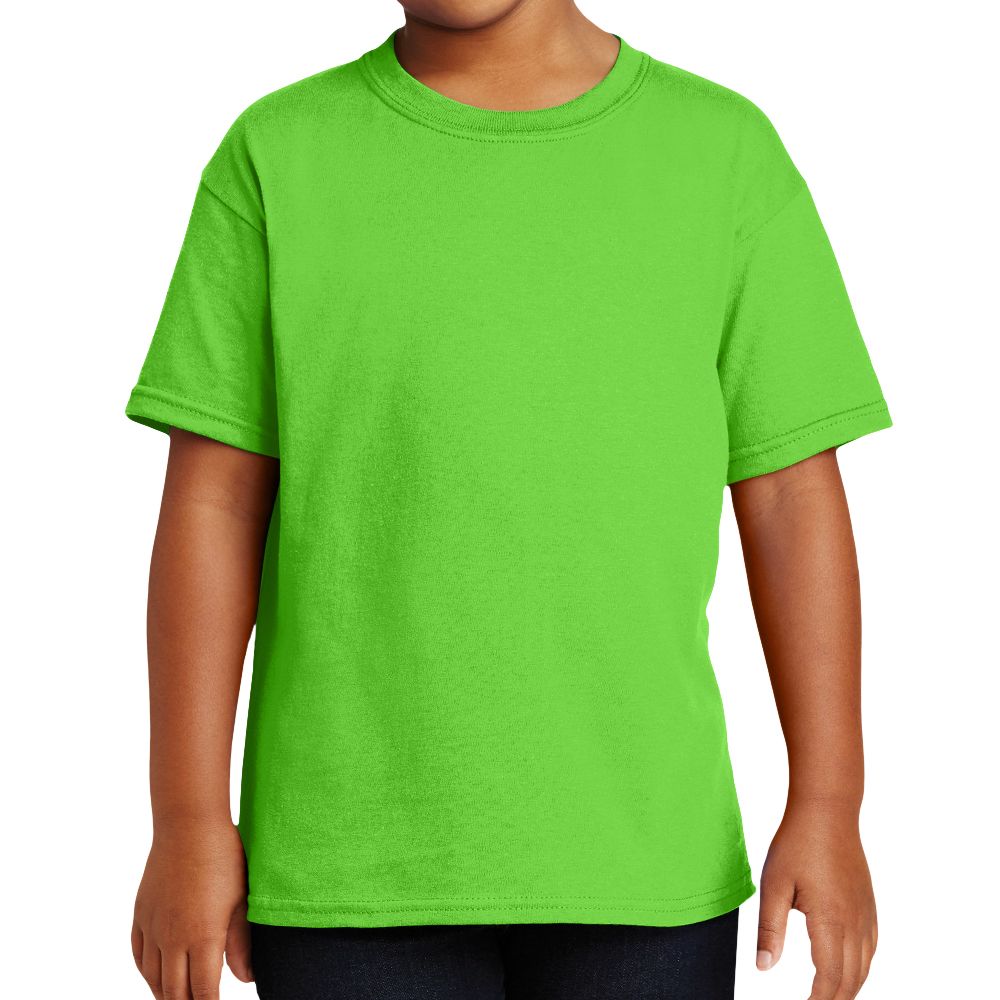 Gildan Heavy Cotton Kids T-Shirt